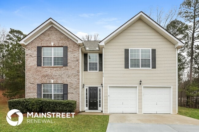 Building Photo - 630 Jake Trail