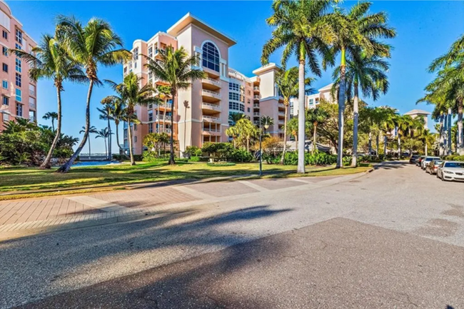 Condo Exterior - 4971 Bacopa Ln S