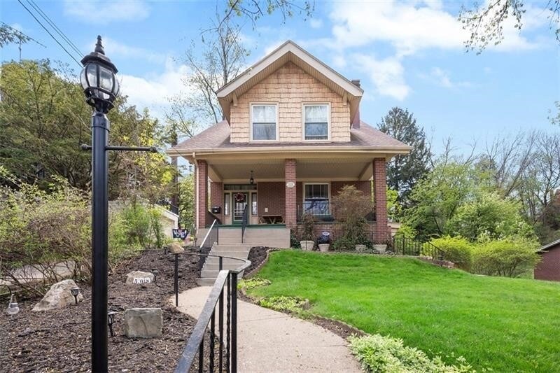 Foto principal - 508 Cascade Rd