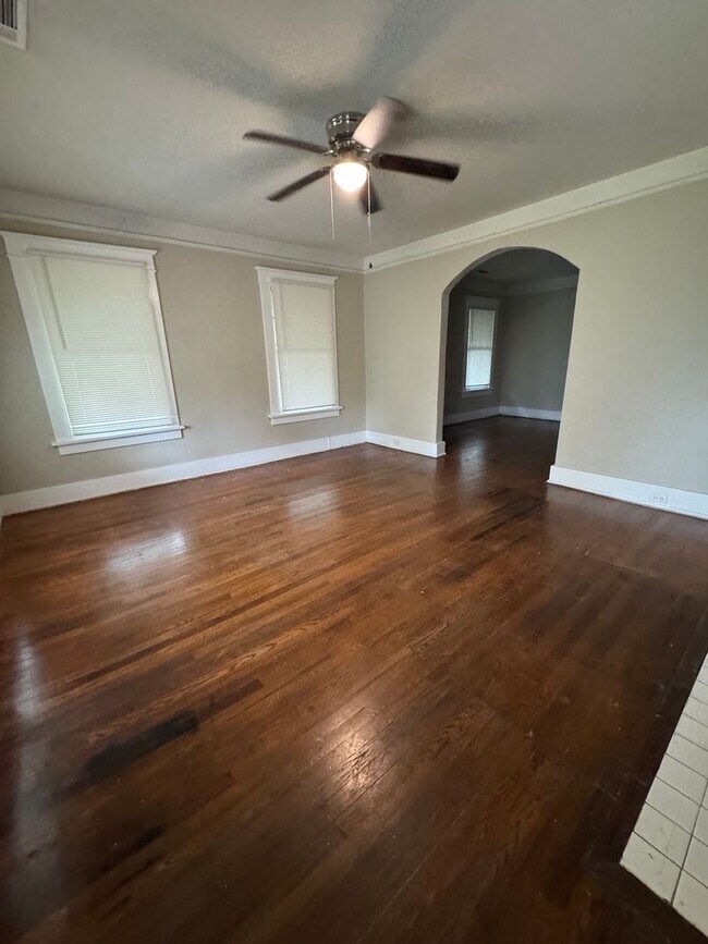 Foto del edificio - Quaint home in downtown Augusta Ready now!