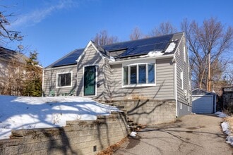 Building Photo - 4101 Muskogee Ave