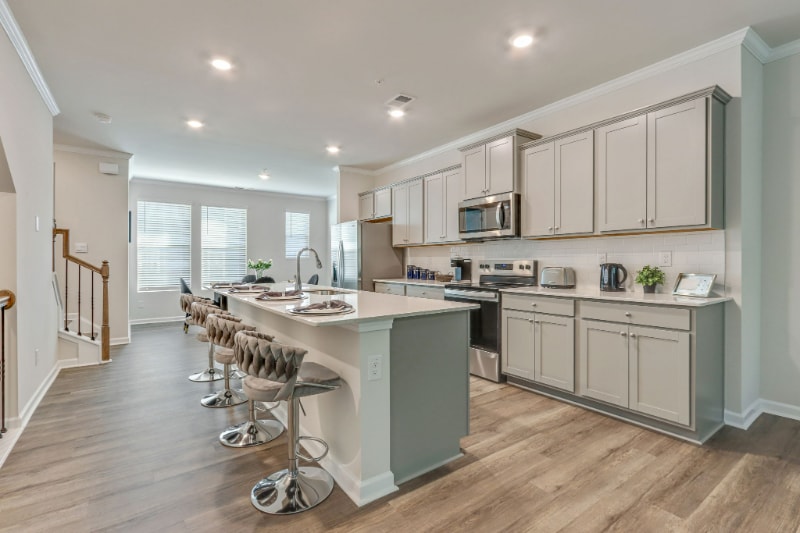 Foto principal - 107 Chestnut St