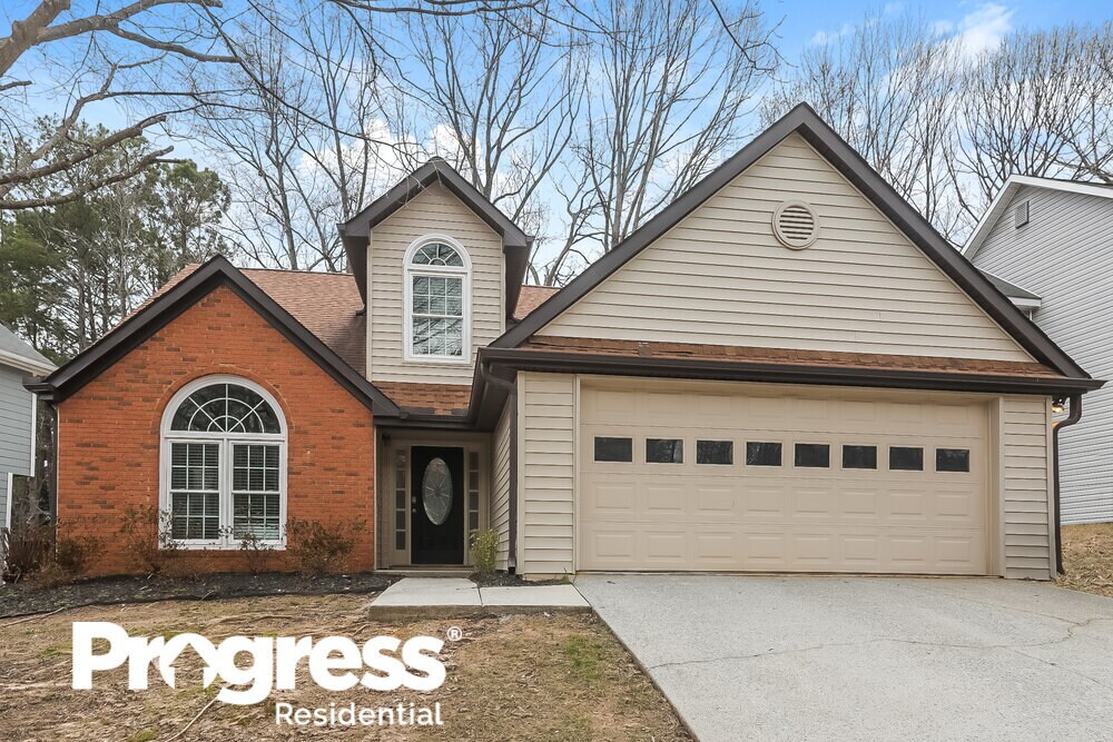 Primary Photo - 1145 Hunters Creek Ct