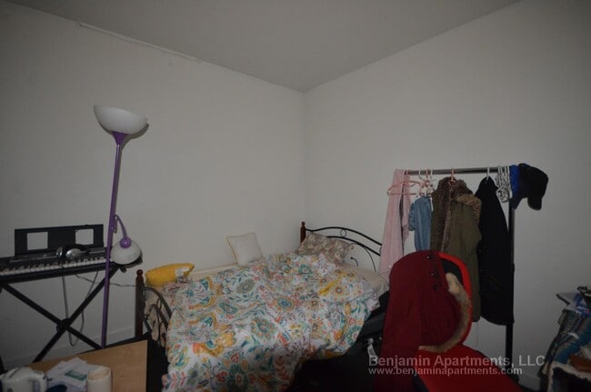 Foto del edificio - 772 Columbus Ave