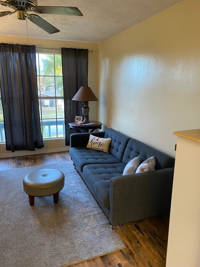 Building Photo - 5552 Georgia Ave