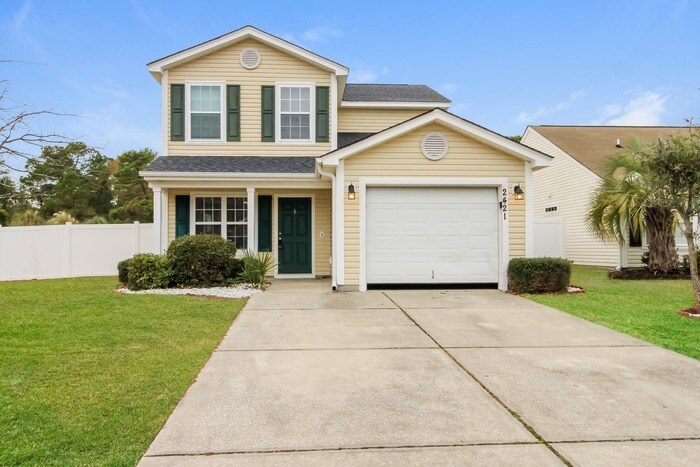 Primary Photo - 2421 Whetstone Lane