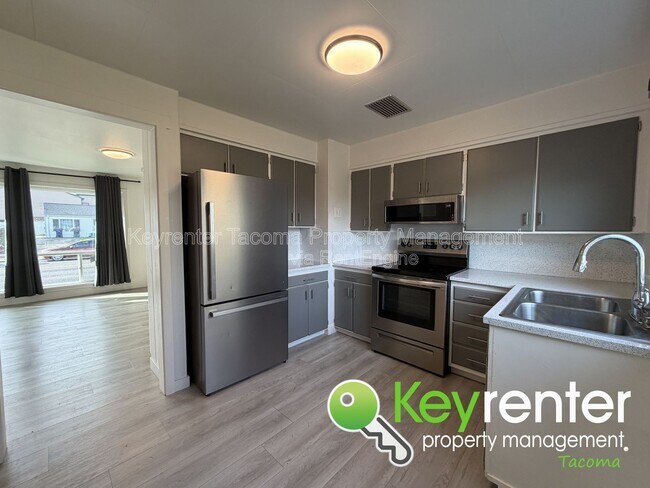 Foto del edificio - 1823 S Sprague Ave