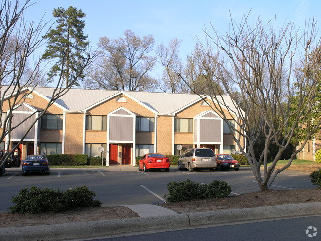 Building Photo - Rama Place Apartments