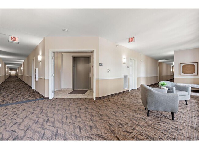 Foto del edificio - 1250 Nicollet Ave