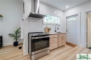 Foto del edificio - 528 E Gordon Ln