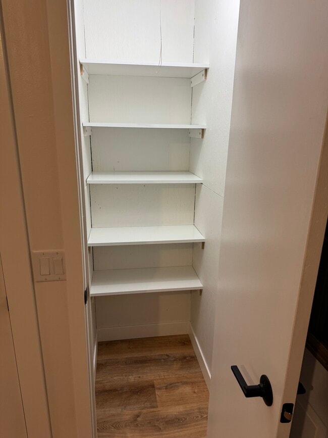 Pantry - 3794 Timber Ln