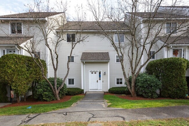 Foto del edificio - 100 Merrimack Ave