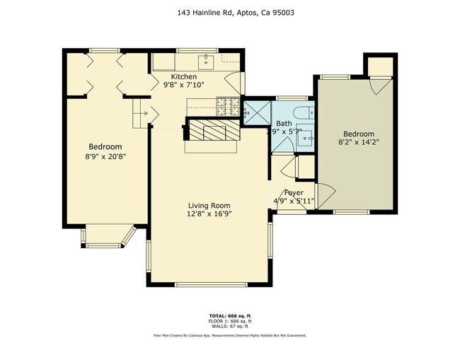 Building Photo - Hainline Road 143-145