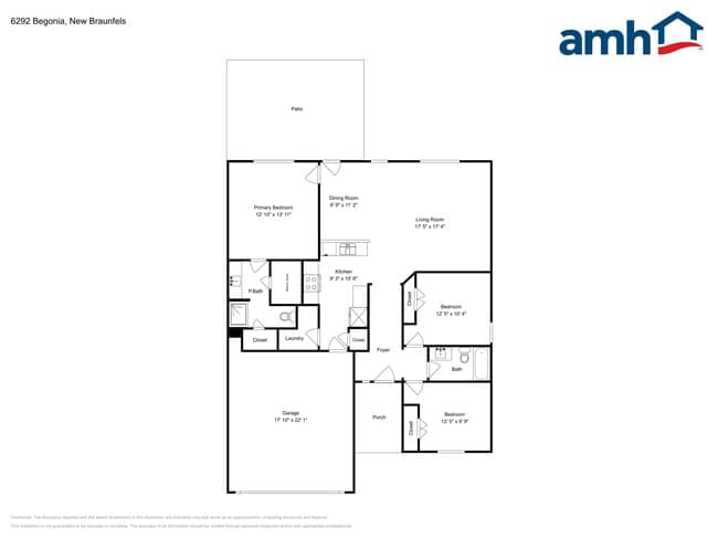 Building Photo - 6292 Begonia