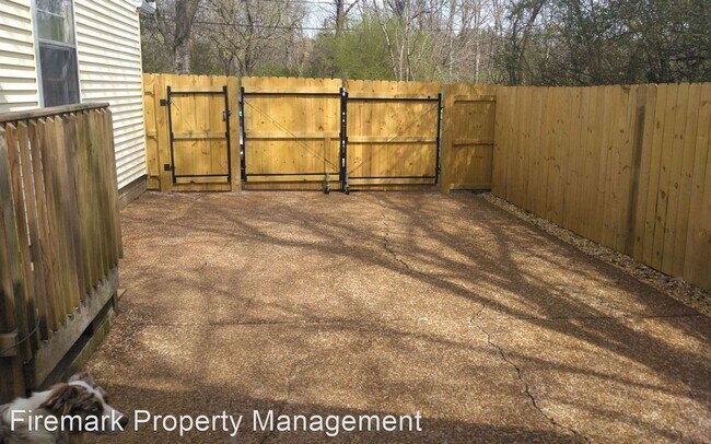 Foto del edificio - 3 br, 2 bath House - 436 Ewing Lane