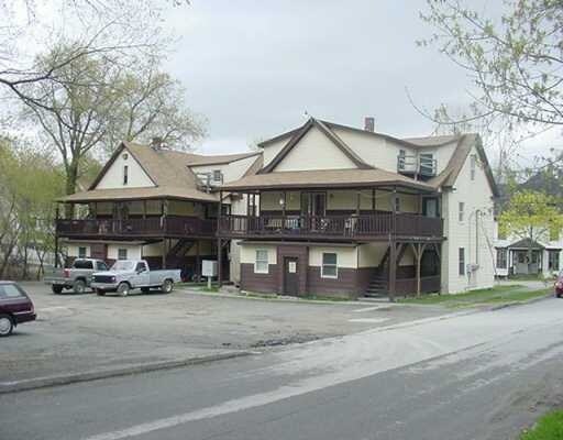 Building Photo - 148-154 Third St
