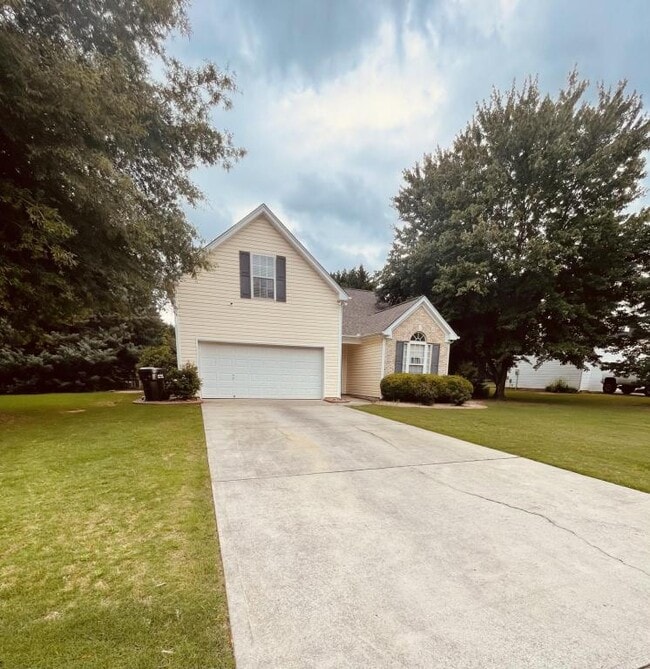 Foto del edificio - 156 Largess Ln