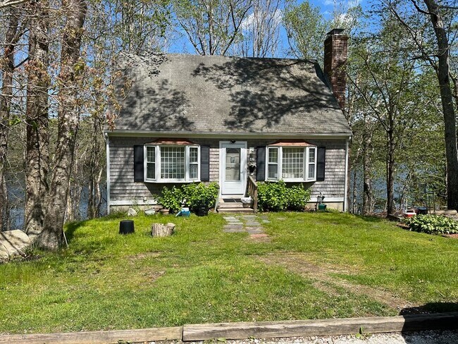 Foto del edificio - 167 Timberlane Dr