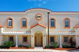 Building Photo - 1196 Rio De Janeiro Ave