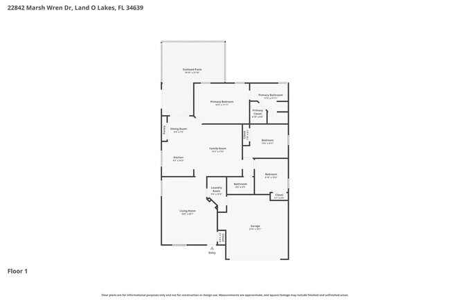Foto del edificio - 22842 Marsh Wren Dr