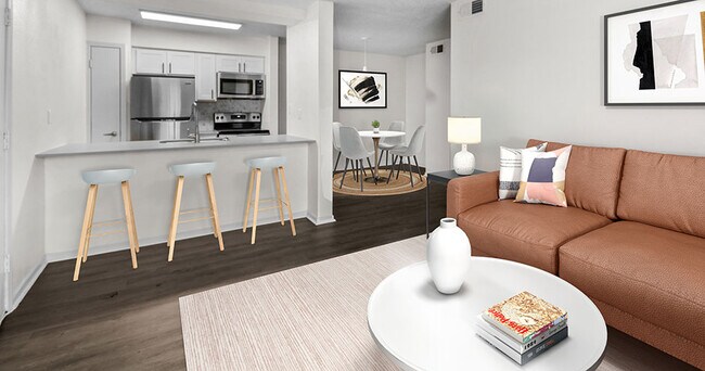 Foto del edificio - Granada Apartment Homes