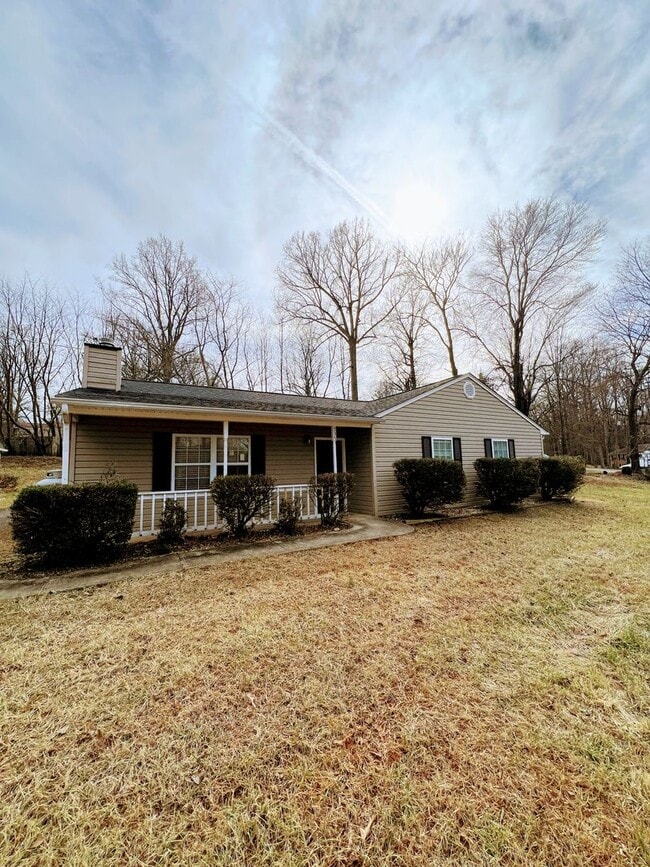 Building Photo - 535 Jefferson Dr