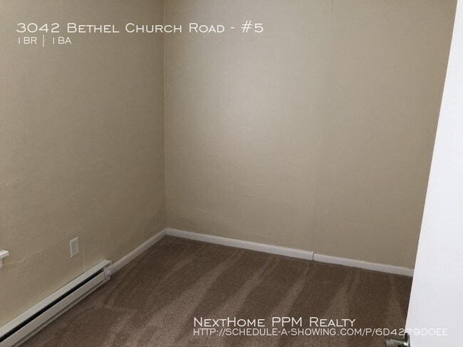 Building Photo - 3042 Bethel Church Rd