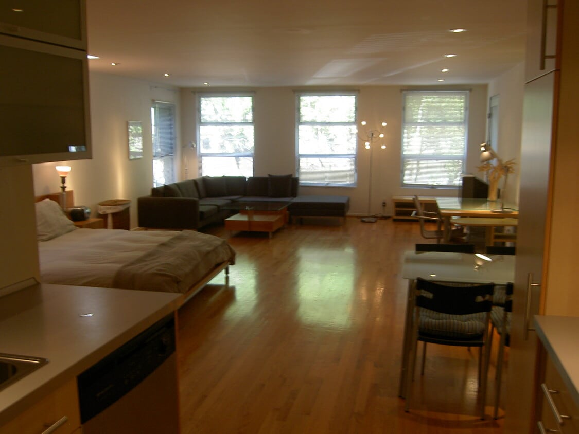 furnished example - 8245 Kirkwood Dr