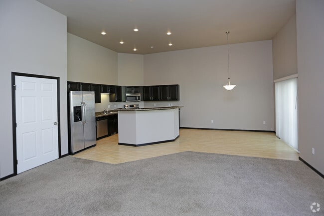 Interior Photo - Town Square Townhomes