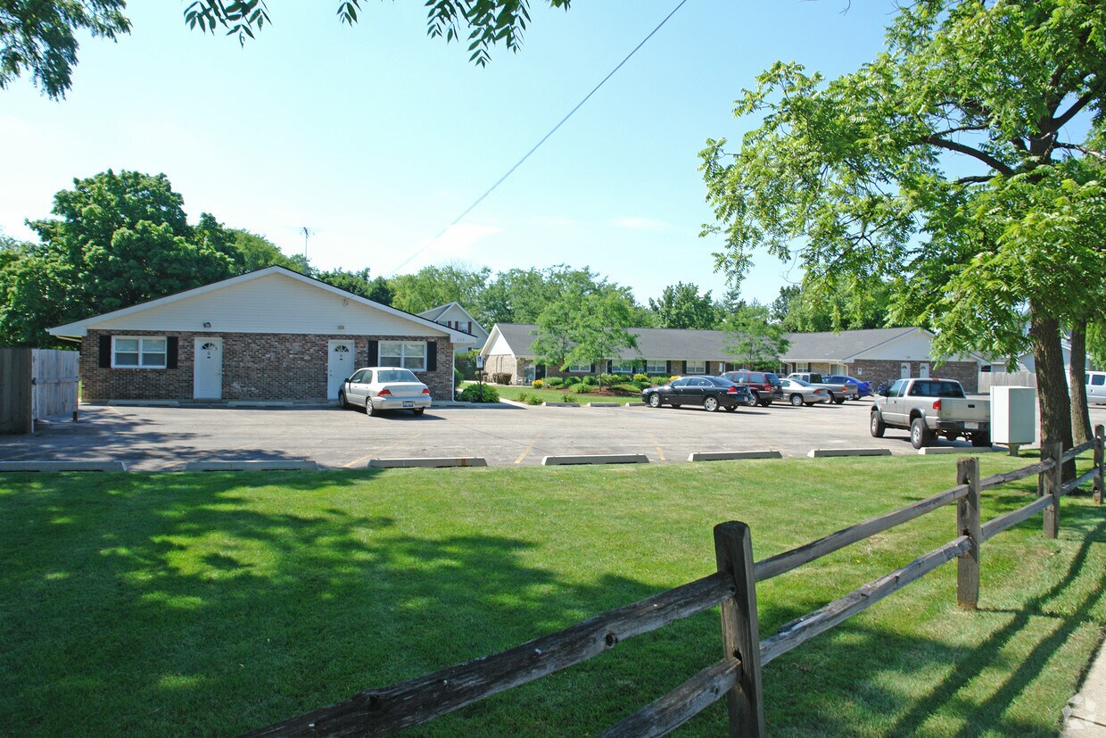 Foto principal - 230 S Prospect St