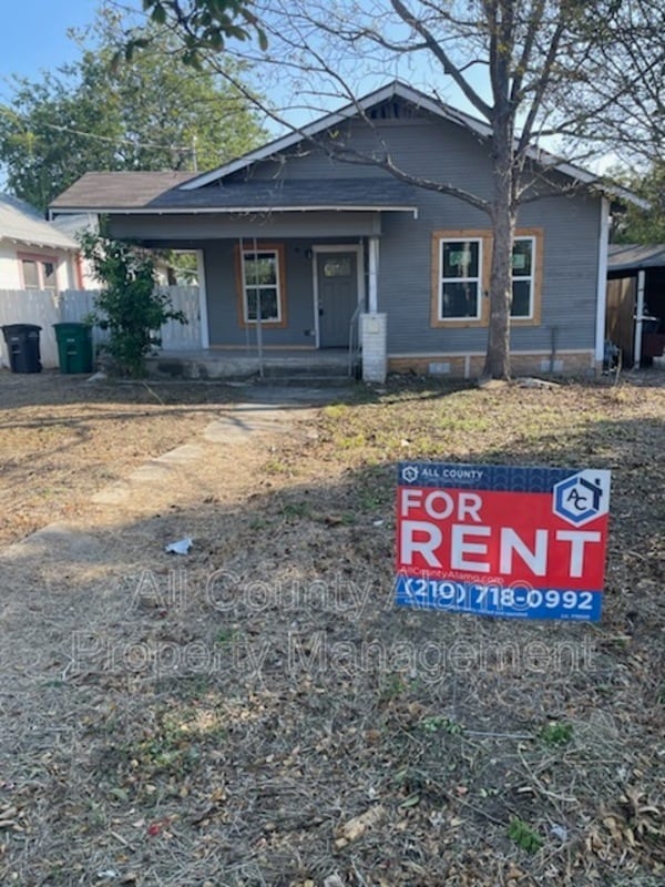 Building Photo - 510 Roseborough St