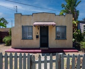 Building Photo - 3043 Myrtle Ave
