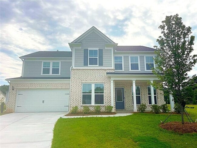 Building Photo - 31111 Morgan Hill Dr SE
