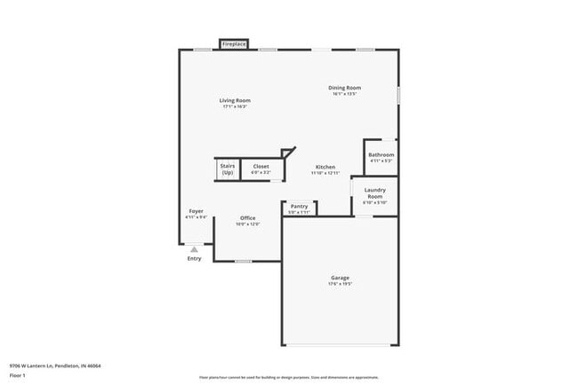 Building Photo - 9706 Lantern Ln