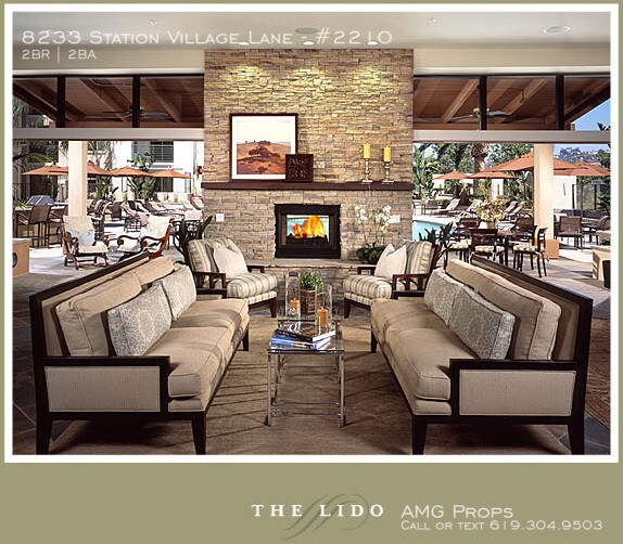 Building Photo - Beautiful Lido Condo