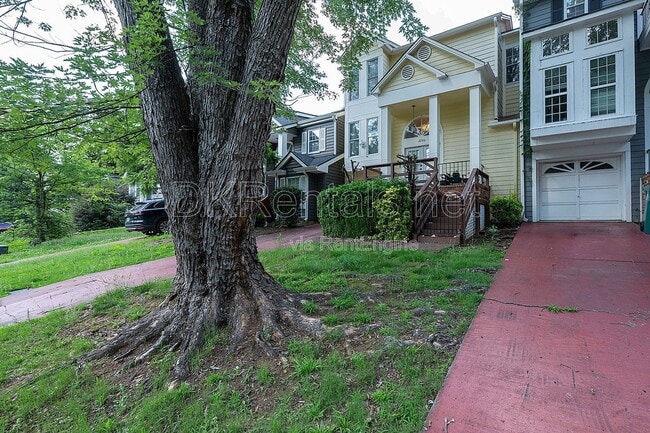 Photo - 2200 Goodwood Blvd SE Townhome