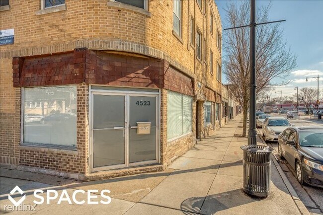 Building Photo - 4519 N Milwaukee Ave