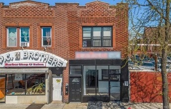 Building Photo - 211-07 Jamaica Ave