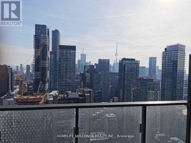 Building Photo - 11 Wellesley St W