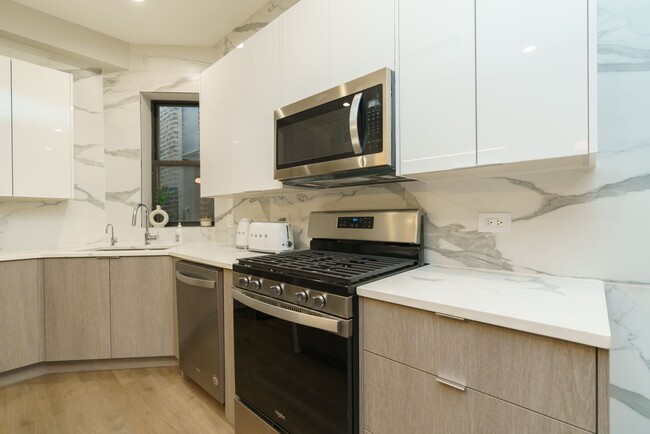 Foto del edificio - 2252 N Clark St