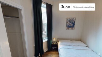 Building Photo - Private bedroom in 3 bed/1.5 bath Home