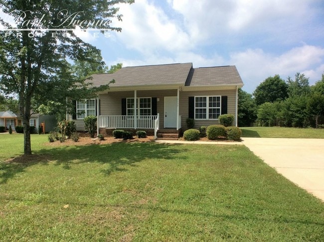 Building Photo - 8833 Reedy Creek Rd