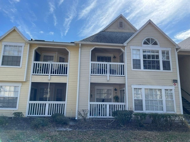 Photo - 1063 S Hiawassee Rd Townhome