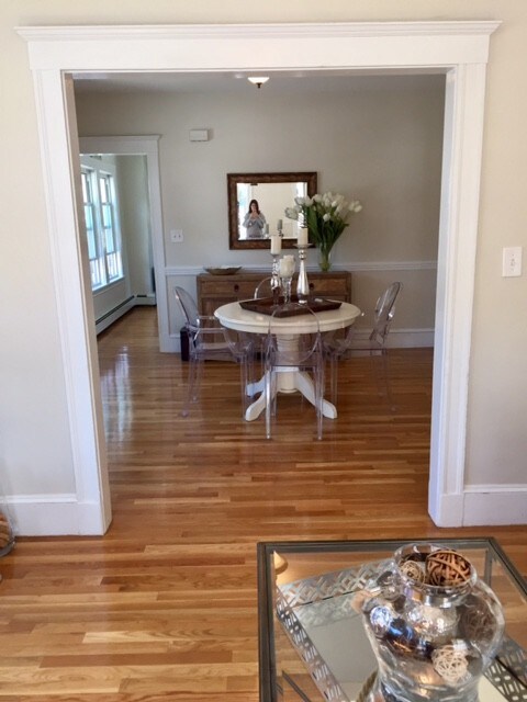 Comedor - 293 Vermont St