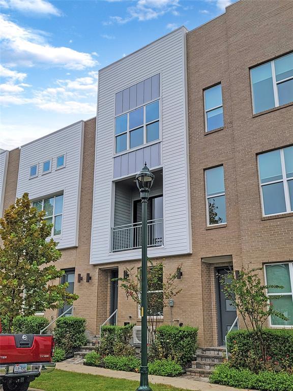 Foto del edificio - 3807 Threadgill St