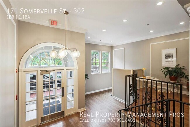 Foto del edificio - 171 Somervelle St