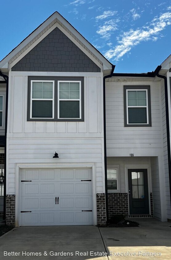 Foto principal - 3 br, 2.5 bath House - 155 Canton Park