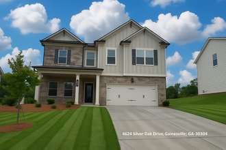 Building Photo - 4624 Silver Oak Dr SW