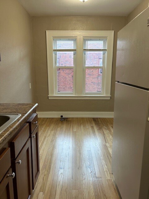 Unidad 35 - Tipperary Hill Apartments