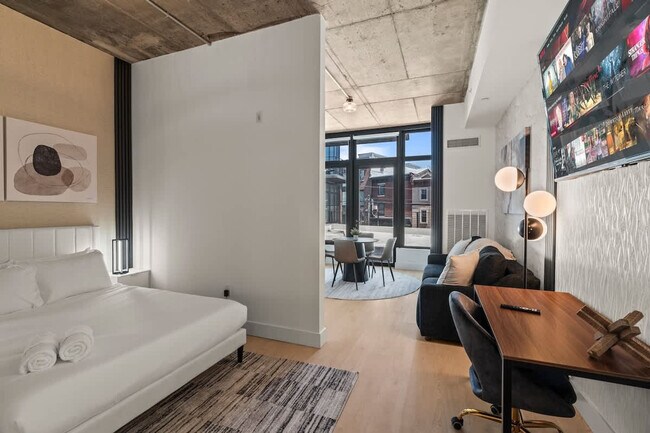 Foto del edificio - 1222 N 2nd St